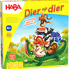HABA Dier op dier HABA Dier op dier