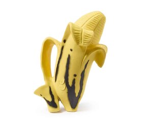 Oli & Carol Bijtspeeltje Ana Banana Pop Art - Limited Edition Oli & Carol Bijtspeeltje Ana Banana Pop Art - Limited Edition
