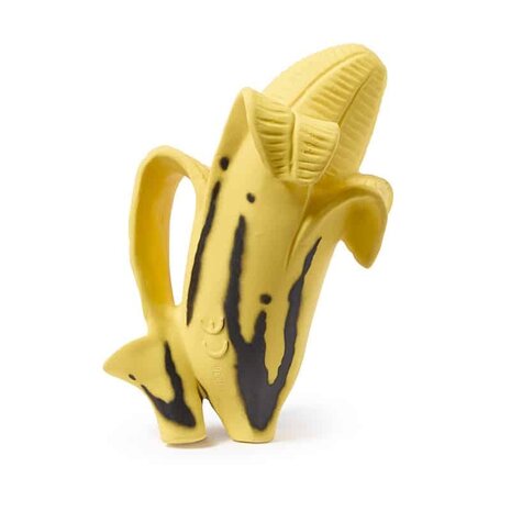 Oli & Carol Bijtspeeltje Ana Banana Pop Art - Limited Edition Oli & Carol Bijtspeeltje Ana Banana Pop Art - Limited Edition