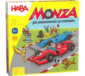 HABA Monza HABA Monza