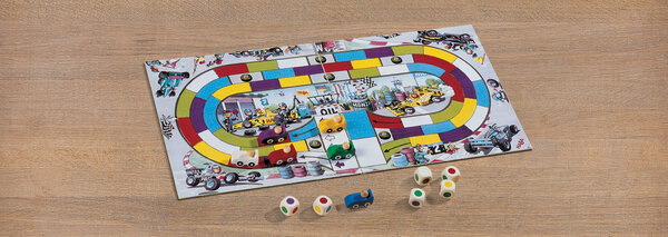 HABA Monza HABA Monza