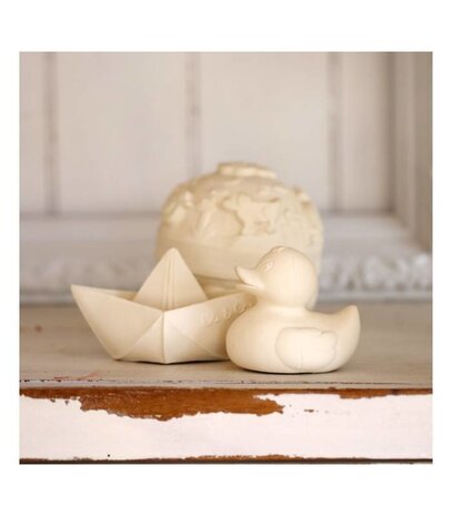 Oli & Carol Badspeeltje Elvis the Duck Nude Oli & Carol Badspeeltje Elvis the Duck Nude