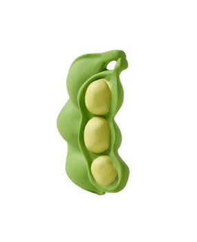 Oli & Carol Bijtspeeltje Keiko the Edamame