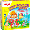 HABA Dobbelkoning Junior HABA Dobbelkoning Junior