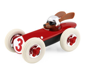 Playforever Auto Rufus Patrick Playforever Auto Rufus Patrick