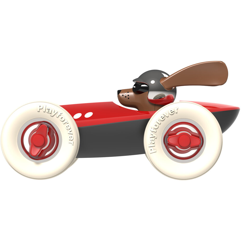 Playforever Auto Rufus Patrick Playforever Auto Rufus Patrick