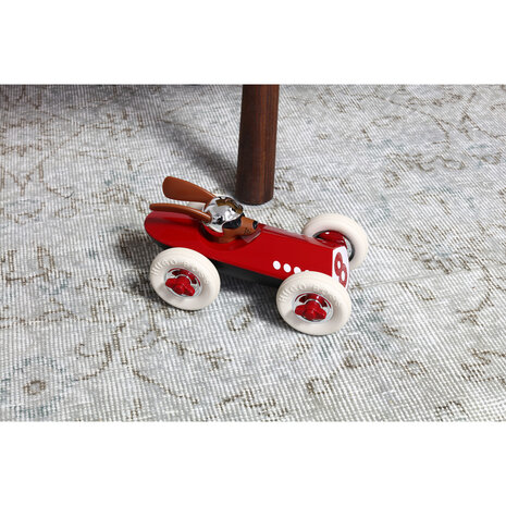 Playforever Auto Rufus Patrick Playforever Auto Rufus Patrick