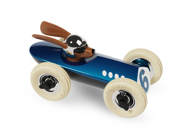 Playforever Auto Rufus Bertie Playforever Auto Rufus Bertie