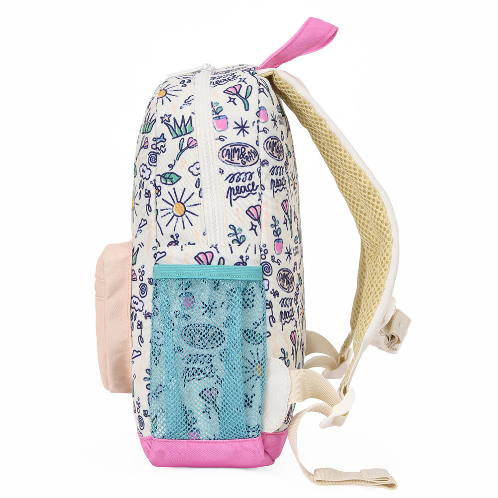 Hello Hossy Rugzak Playground Hello Hossy Rugzak Playground