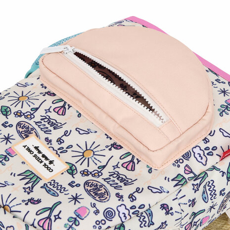 Hello Hossy Rugzak Playground Hello Hossy Rugzak Playground