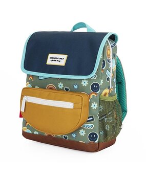 Hello Hossy Rugzak Smiley Hello Hossy Rugzak Smiley