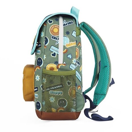 Hello Hossy Rugzak Smiley Hello Hossy Rugzak Smiley