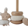 Little Dutch Tuimelstapelaar Baby Bunny