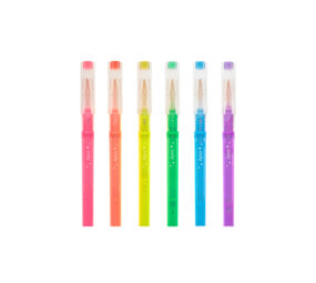 OOLY Oh My Glitter! Highlighters OOLY Oh My Glitter! Highlighters