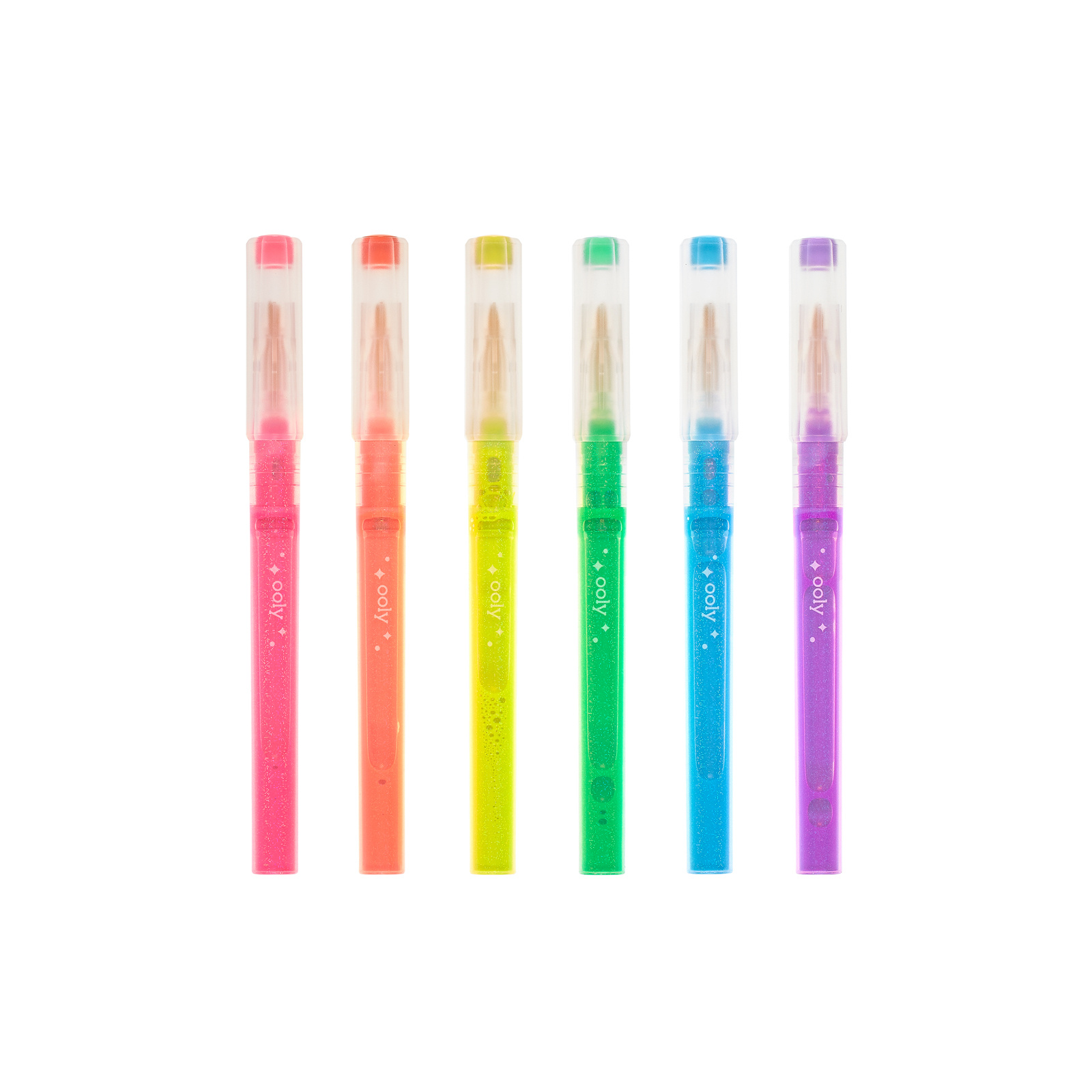 Oh My Glitter! Highlighters afbeelding