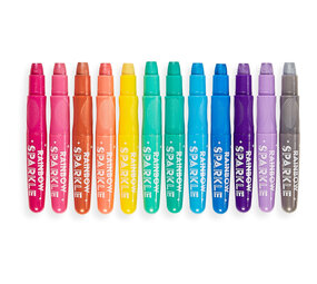 OOLY Sparkle Watercolor Gel Crayons OOLY Sparkle Watercolor Gel Crayons