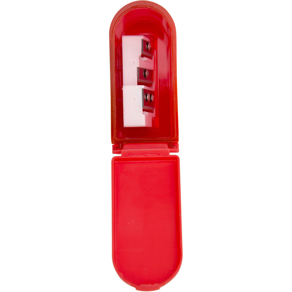 OOLY Mighty Sharpeners Puntenslijper OOLY Mighty Sharpeners Puntenslijper