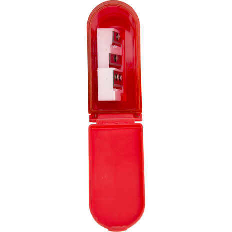 OOLY Mighty Sharpeners Puntenslijper OOLY Mighty Sharpeners Puntenslijper