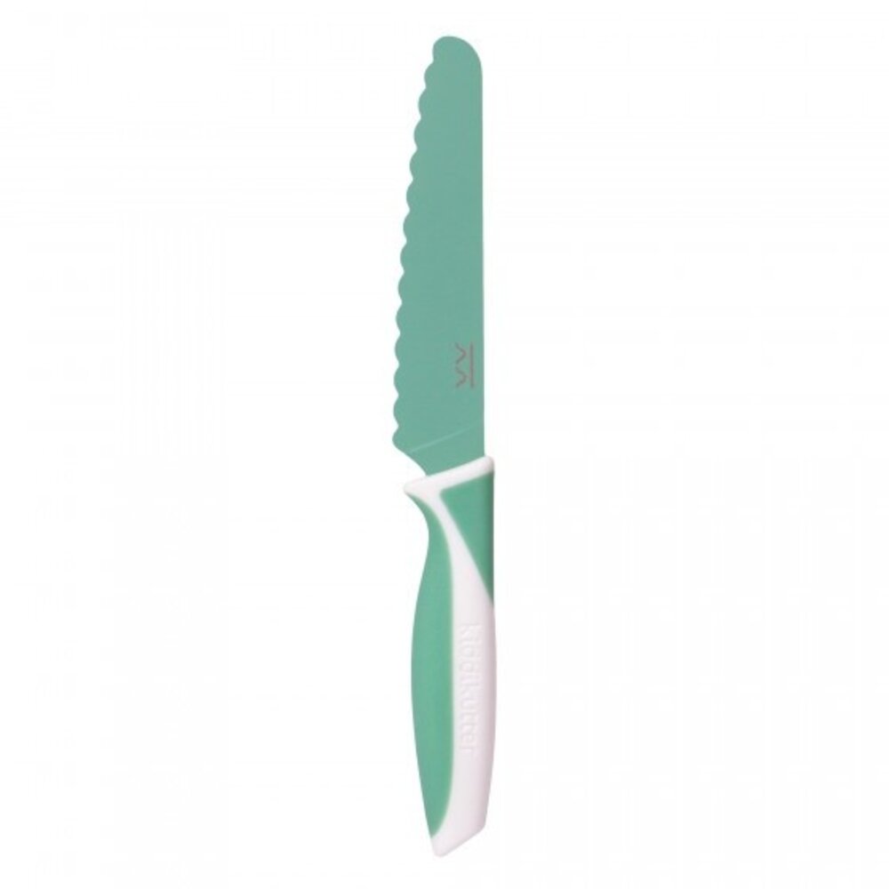 Kiddikutter Kindermes Nordic Mint