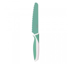 Kiddikutter Kindermes Nordic Mint Kiddikutter Kindermes Nordic Mint