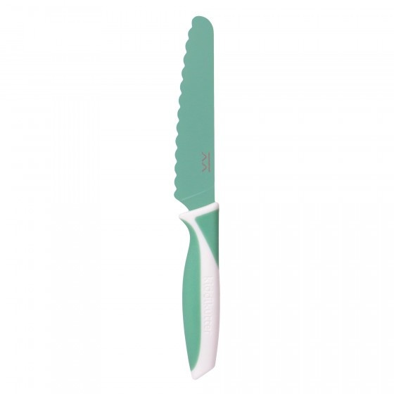 Kindermes Nordic Mint afbeelding