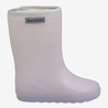 EnFant Regenlaarsjes Thermoboots Burnished Lilac Glitter