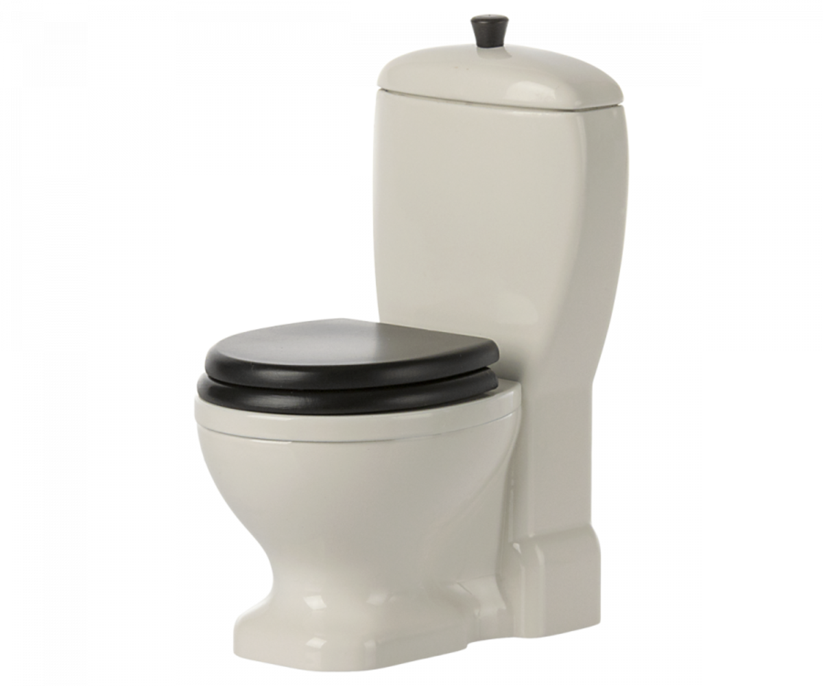 Maileg Muizen Toilet Maileg Muizen Toilet