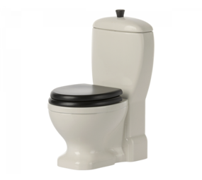 Maileg Muizen Toilet Maileg Muizen Toilet