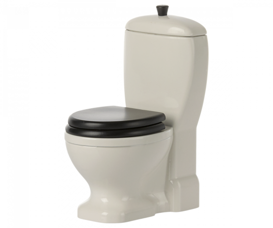 Maileg Muizen Toilet Maileg Muizen Toilet