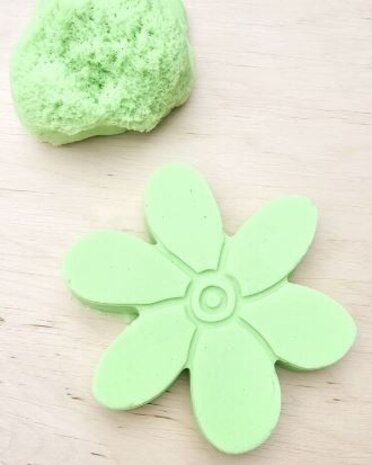 SensoryFun Magic Sand Groen SensoryFun Magic Sand Groen