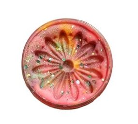 SensoryFun Klei Dragon Flower Power