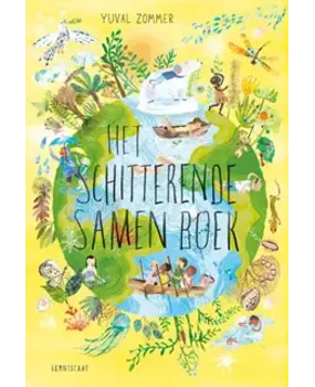 Het schitterende samenboek