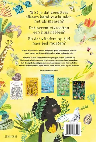 Het schitterende samenboek