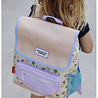Hello Hossy Rugzak Pastel Blossom