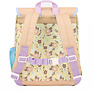 Hello Hossy Rugzak Pastel Blossom