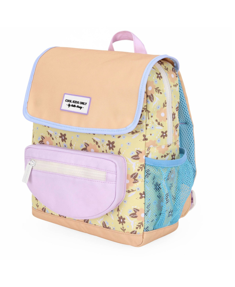 Rugzak Pastel Blossom afbeelding