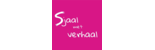 Sjaal met Verhaal Sjaal met Verhaal