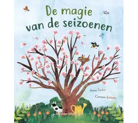 De magie van de seizoenen De magie van de seizoenen