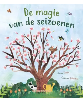 De magie van de seizoenen