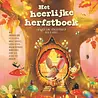 Het heerlijke herfstboek Het heerlijke herfstboek