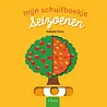 Mijn schuifboekje: Seizoenen Mijn schuifboekje: Seizoenen