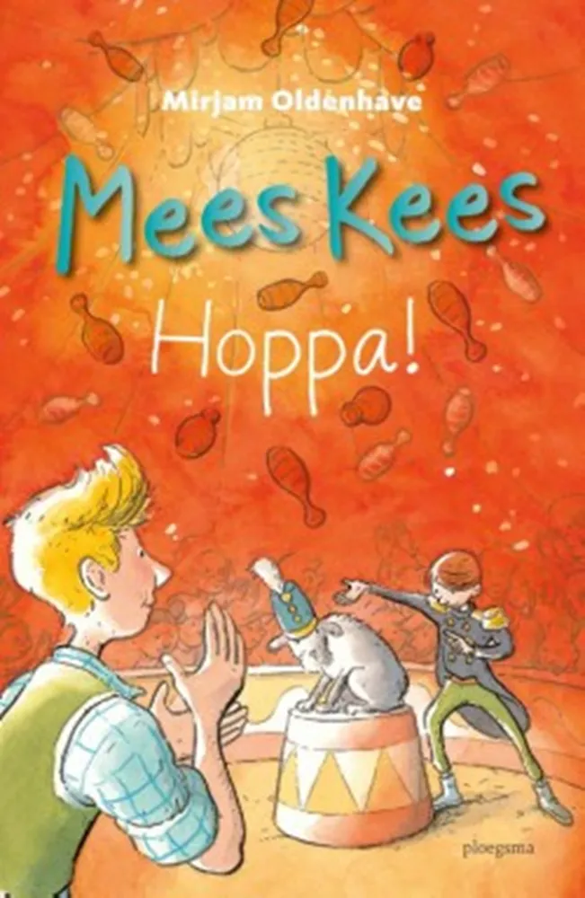 Mees Kees Hoppa! afbeelding