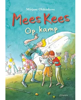 Mees Kees Op Kamp Mees Kees Op Kamp