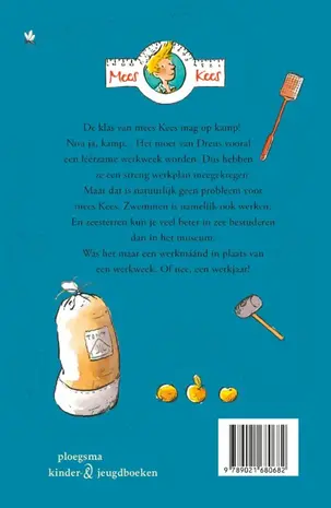 Mees Kees Op Kamp Mees Kees Op Kamp