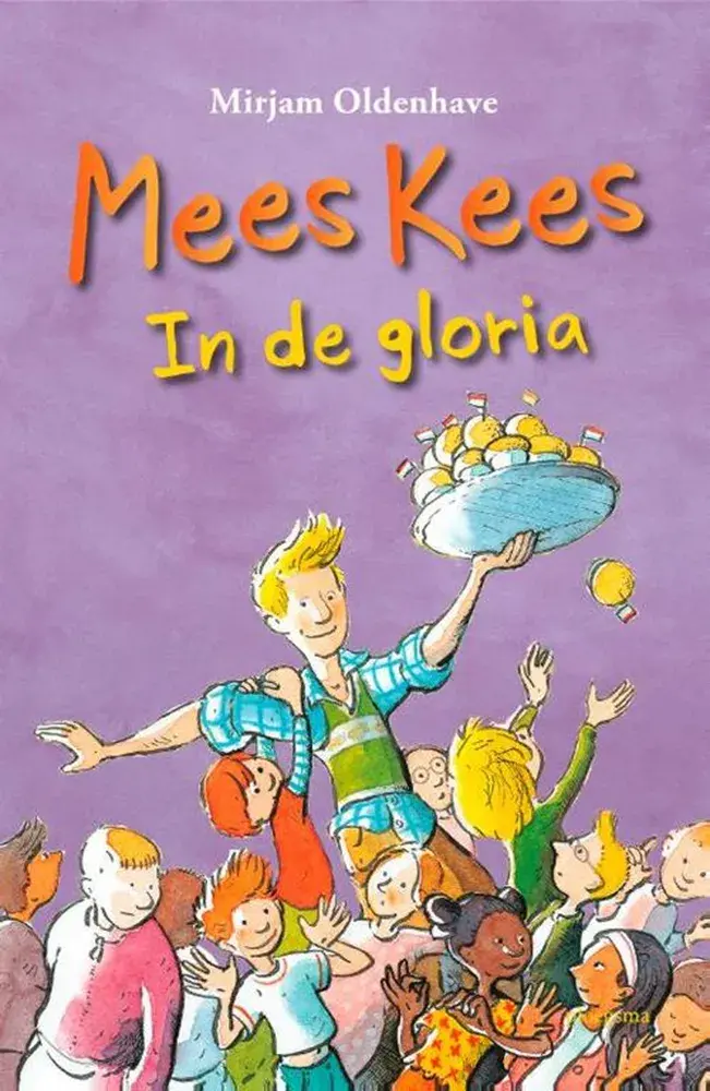 Mees Kees In de gloria Mees Kees In de gloria