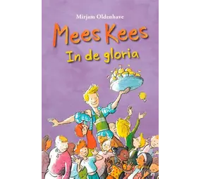 Mees Kees In de gloria Mees Kees In de gloria