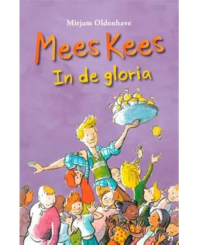Mees Kees In de gloria Mees Kees In de gloria