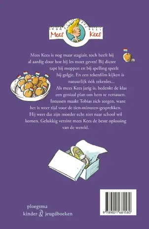 Mees Kees In de gloria Mees Kees In de gloria