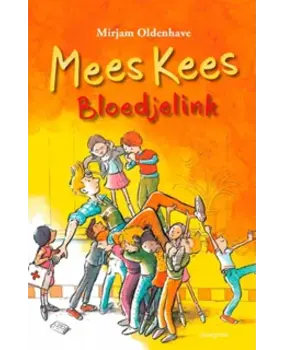 Mees Kees Bloedjelink Mees Kees Bloedjelink
