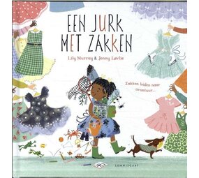 Een jurk met zakken Een jurk met zakken